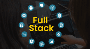 The Rise of Full-Stack Development