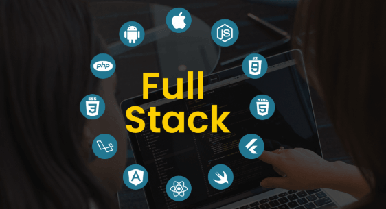 The Rise of Full-Stack Development