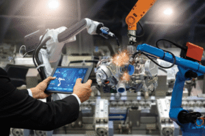 The Rise of Hyper-Automated Intelligence
